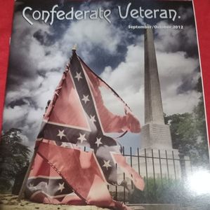 Confederate Veteran Magazine
